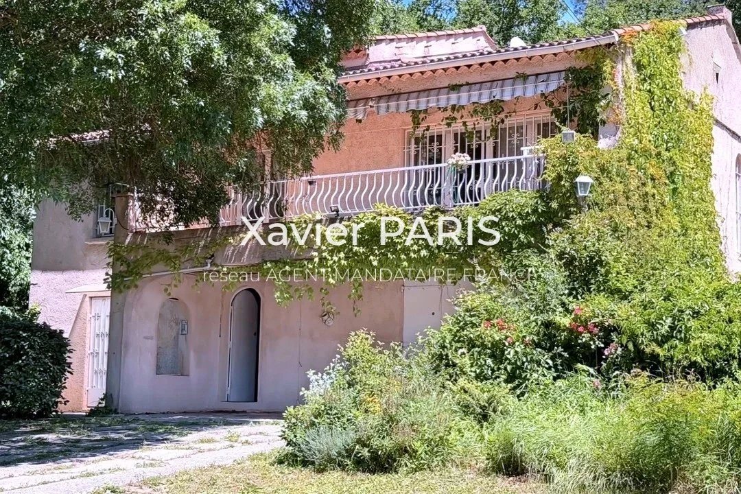 Maison à vendre, 150m², Meyreuil