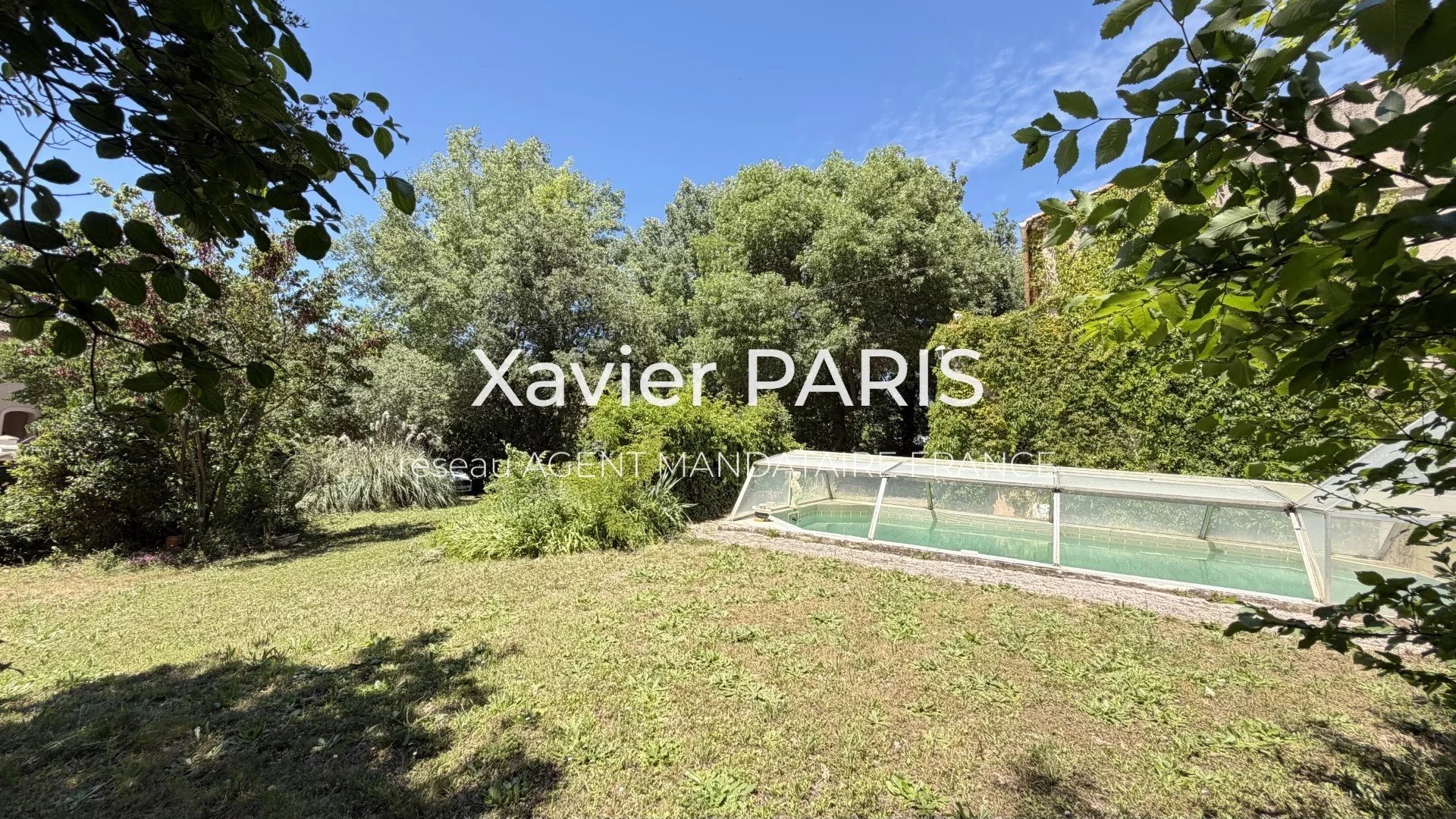 Maison à vendre, 150m², Meyreuil