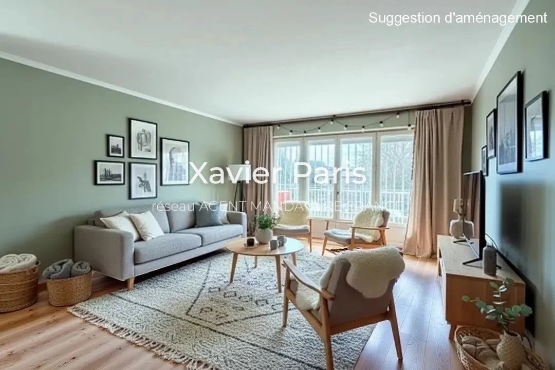 Maison à vendre, 150m², Meyreuil