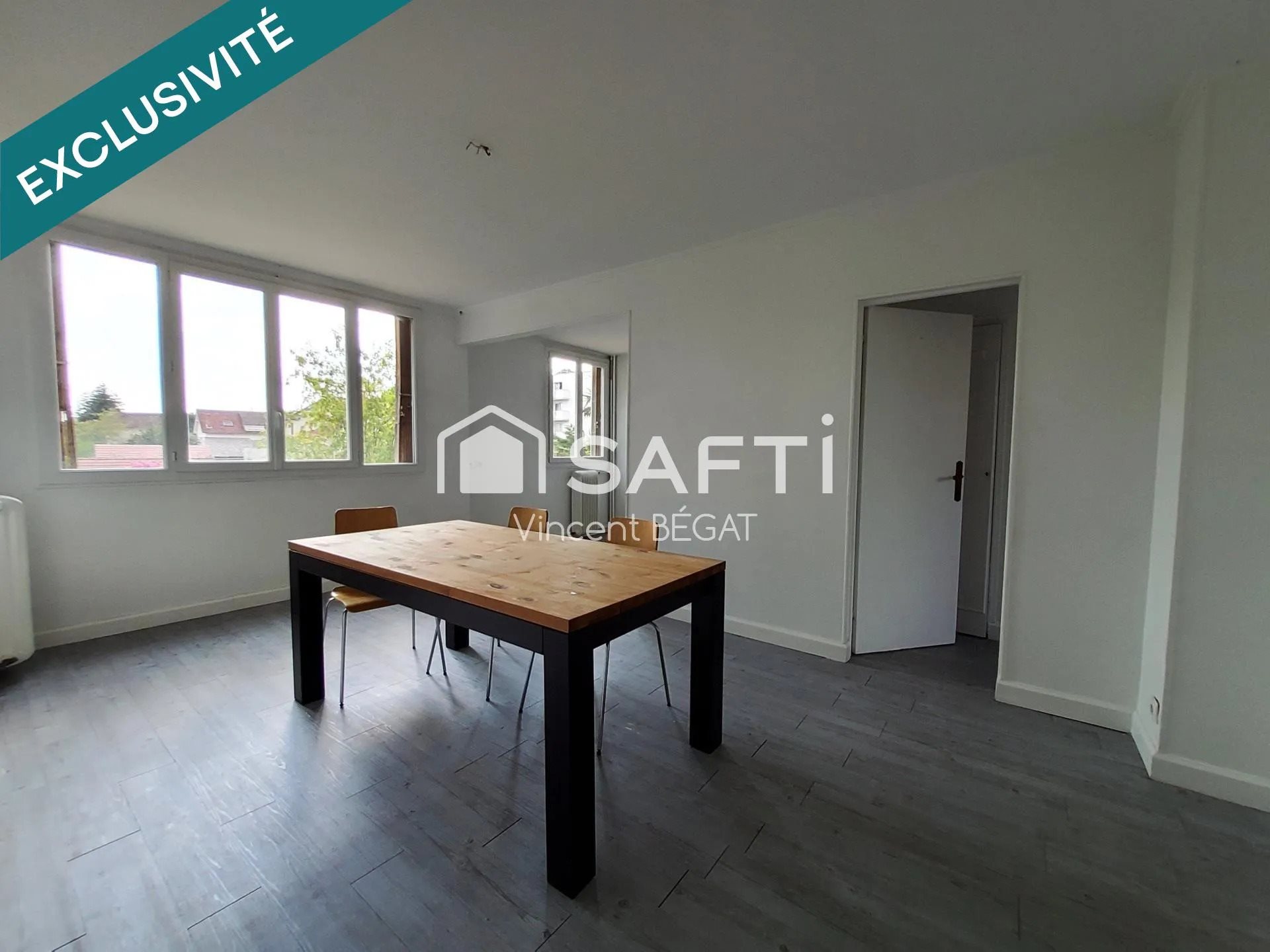 Appartement à vendre, 74m², Avon
