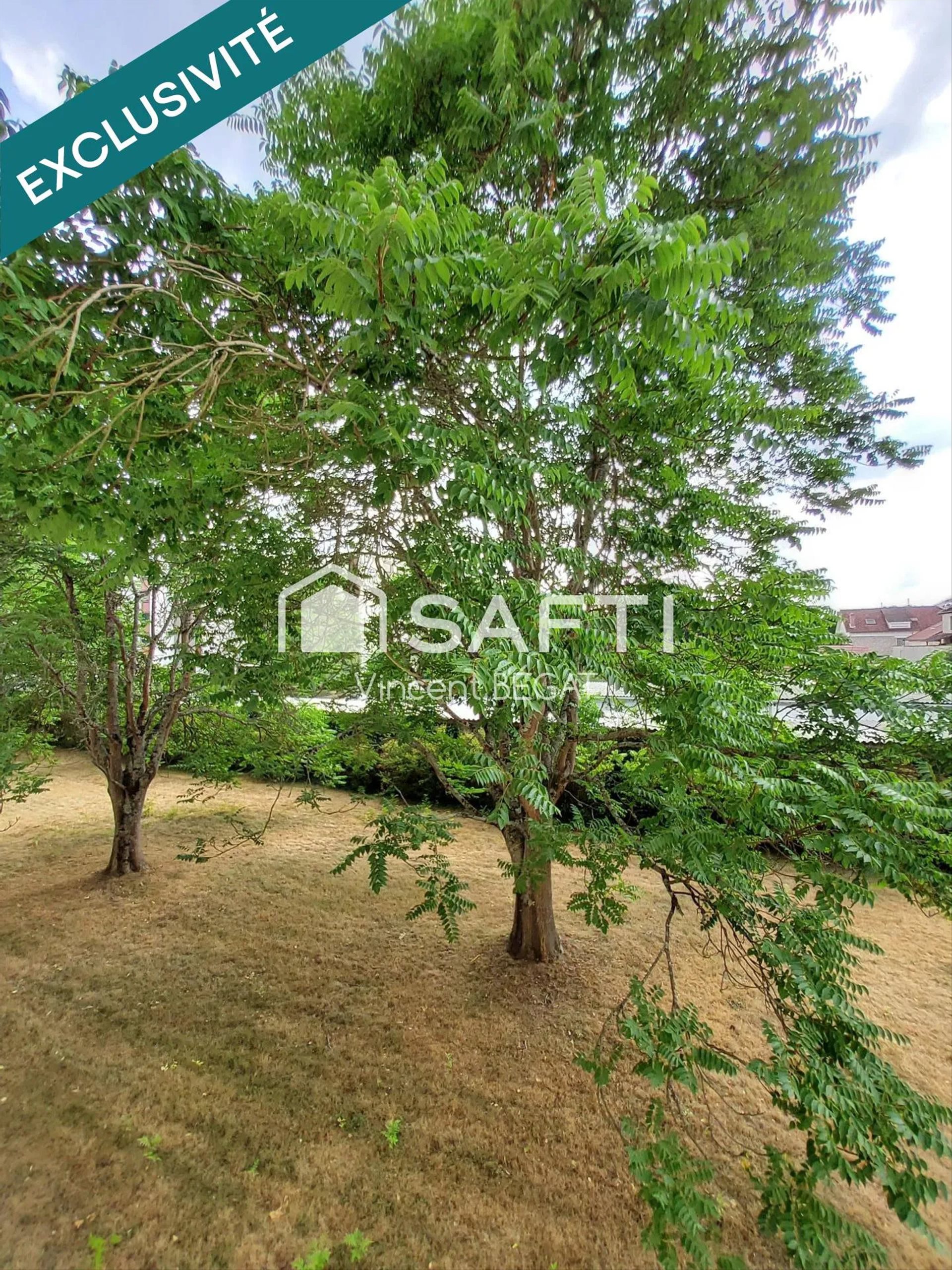 Appartement à vendre, 74m², Avon