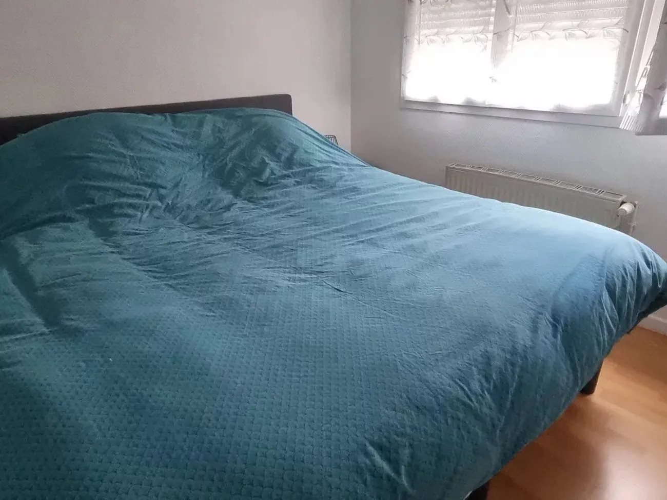 Maison à louer, NaNm², Véron