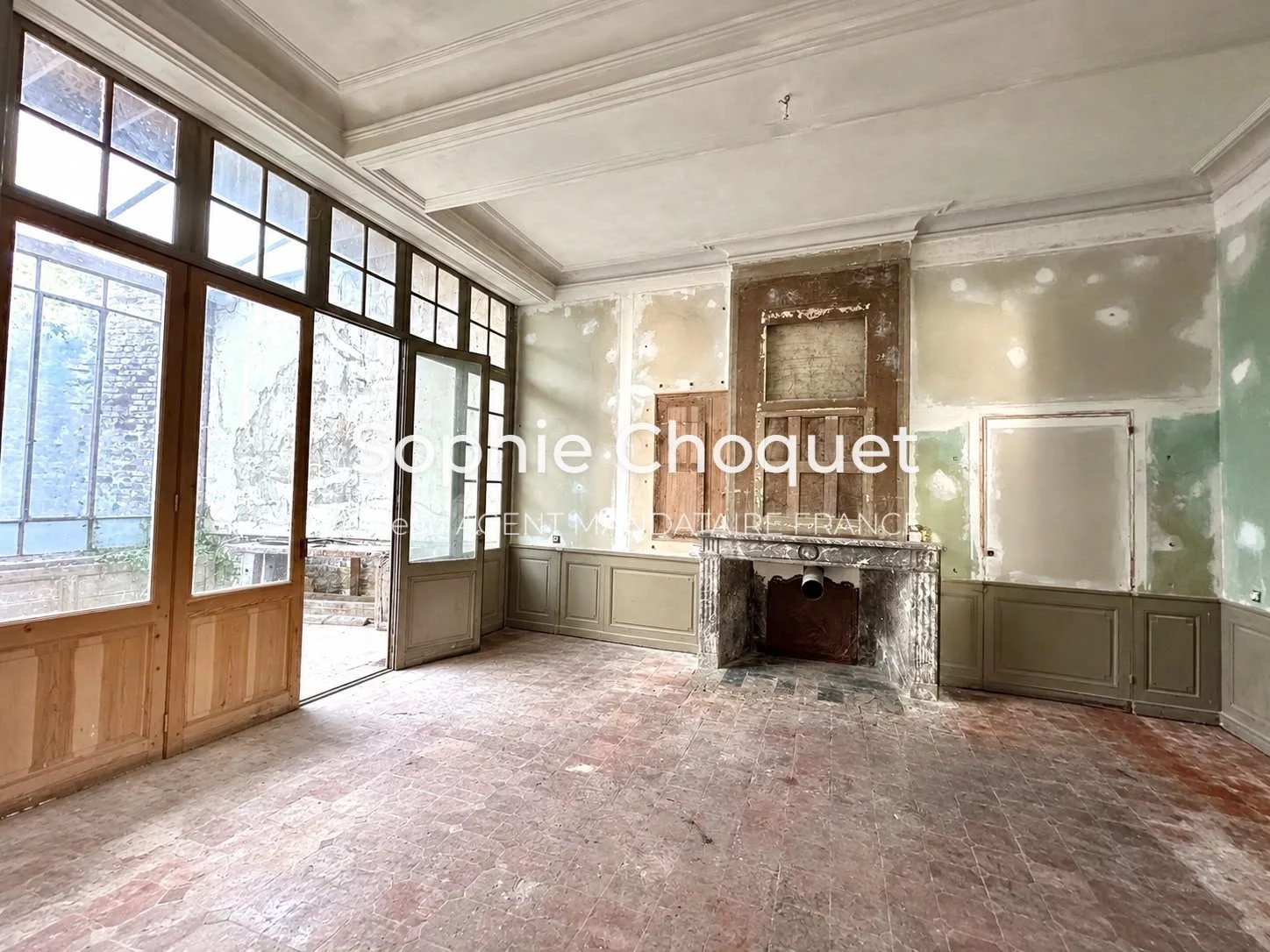 Maison à vendre, 200m², Valenciennes