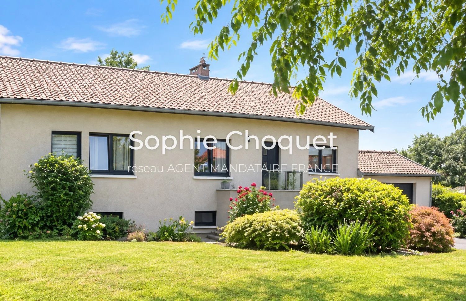 Maison à vendre, 155m², Sebourg