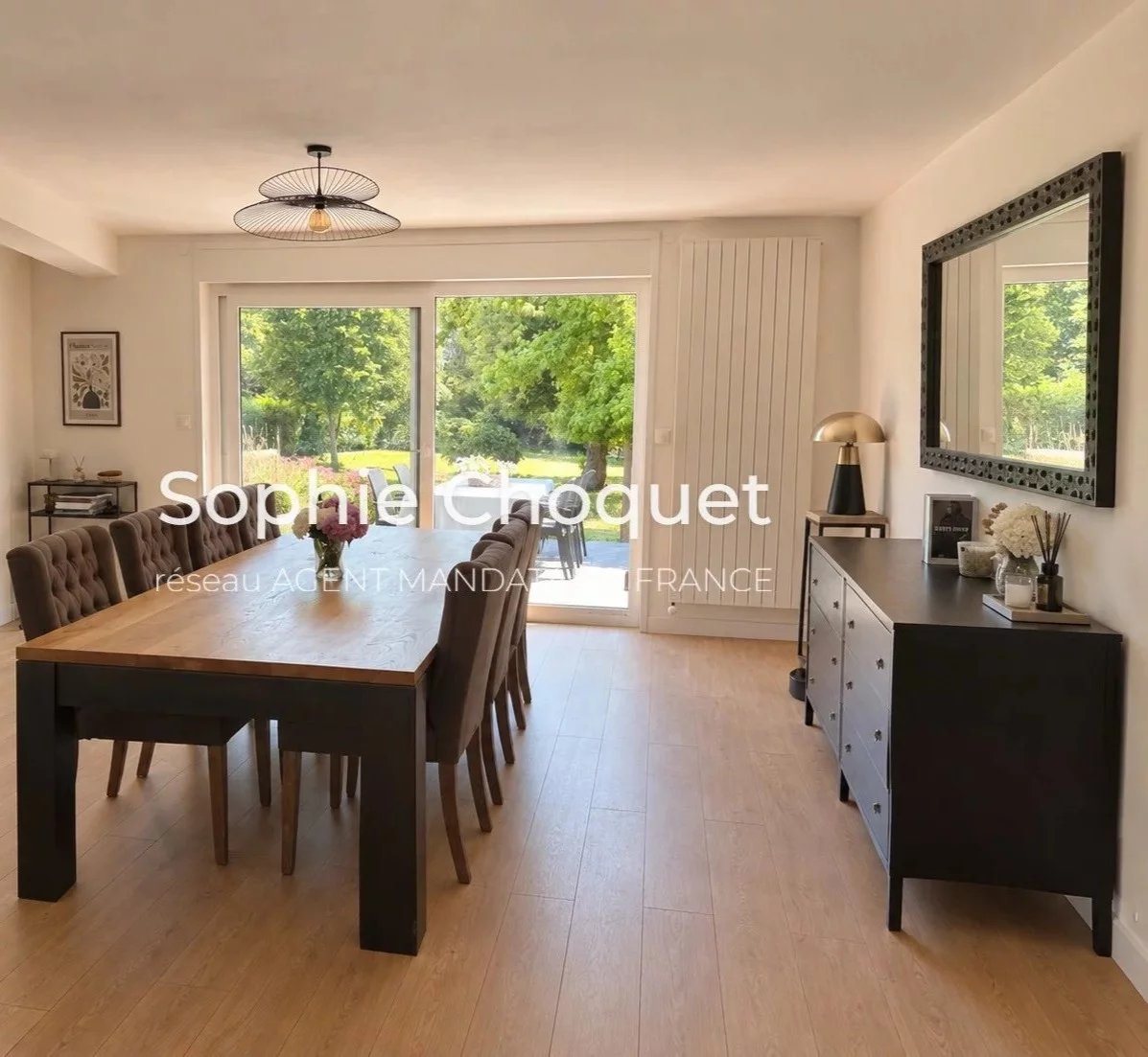 Maison à vendre, 155m², Sebourg
