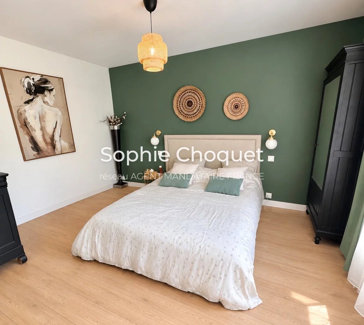 Maison à vendre, 155m², Sebourg