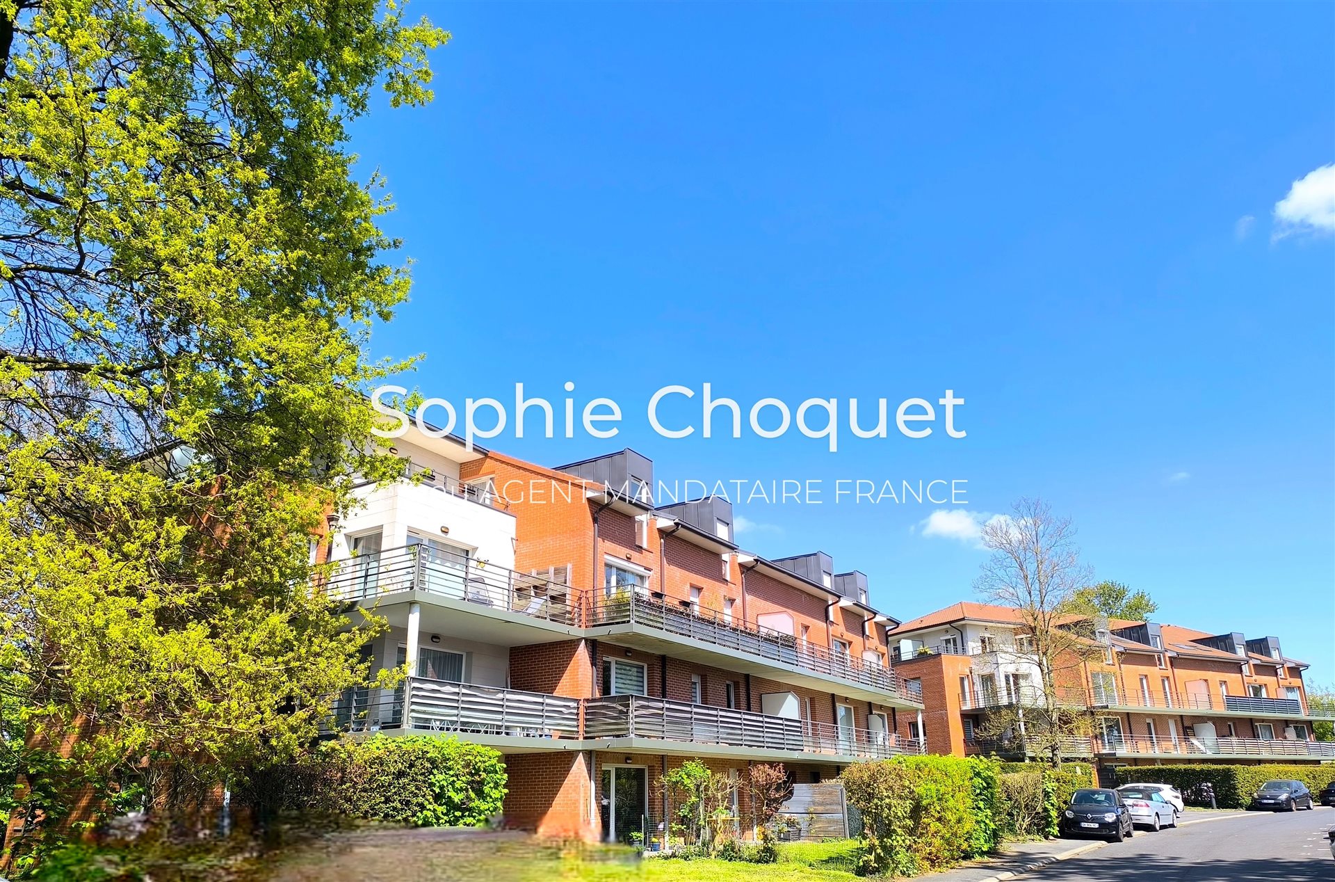 Appartement à vendre, 41m², Saultain