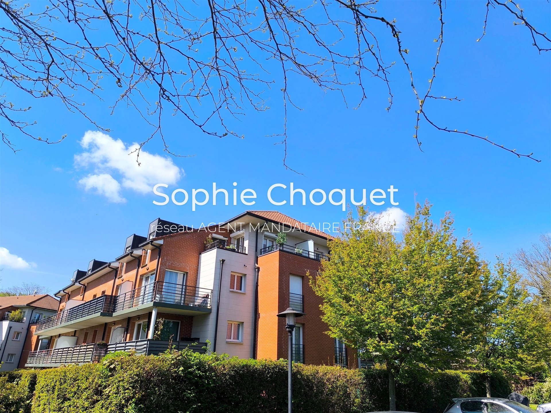 Appartement à vendre, 41m², Saultain