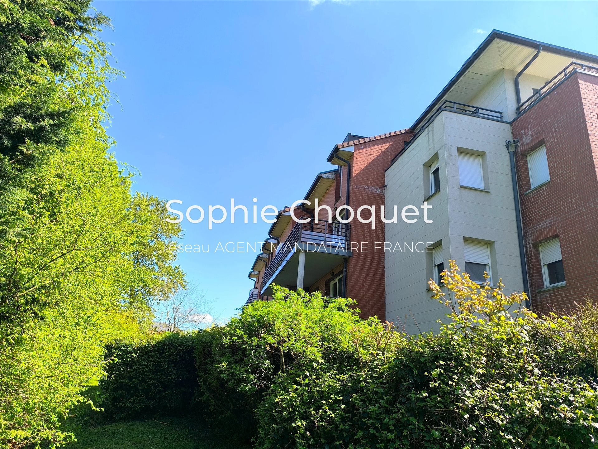 Appartement à vendre, 41m², Saultain