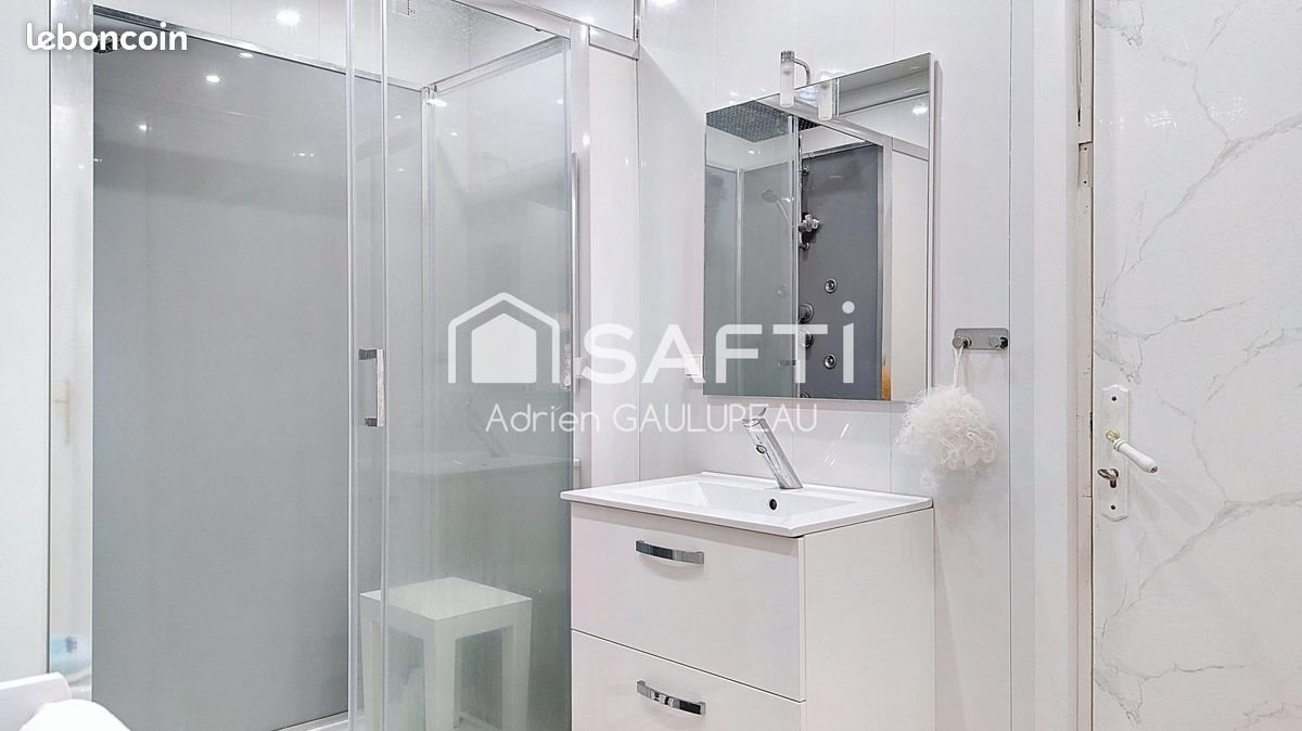 Maison à vendre, 121m², Senonches