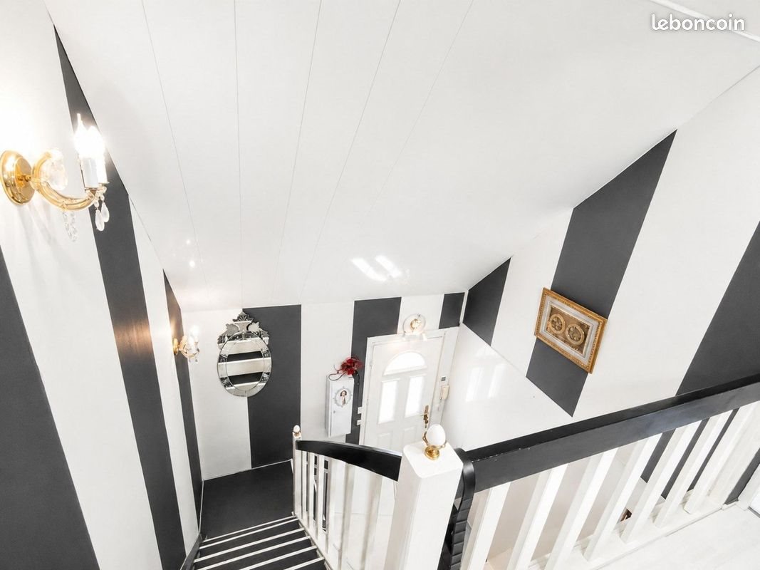 Maison à vendre, 121m², Senonches
