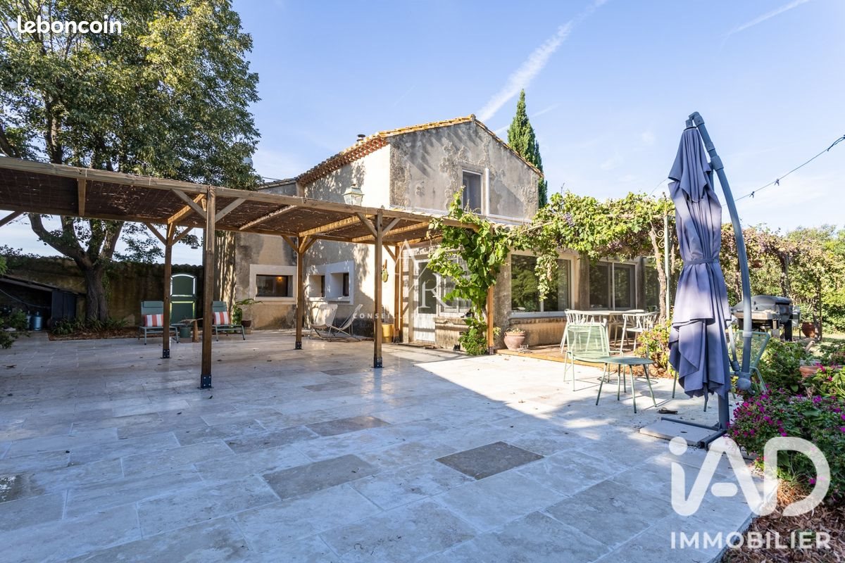 Maison à vendre, 141m², Arles