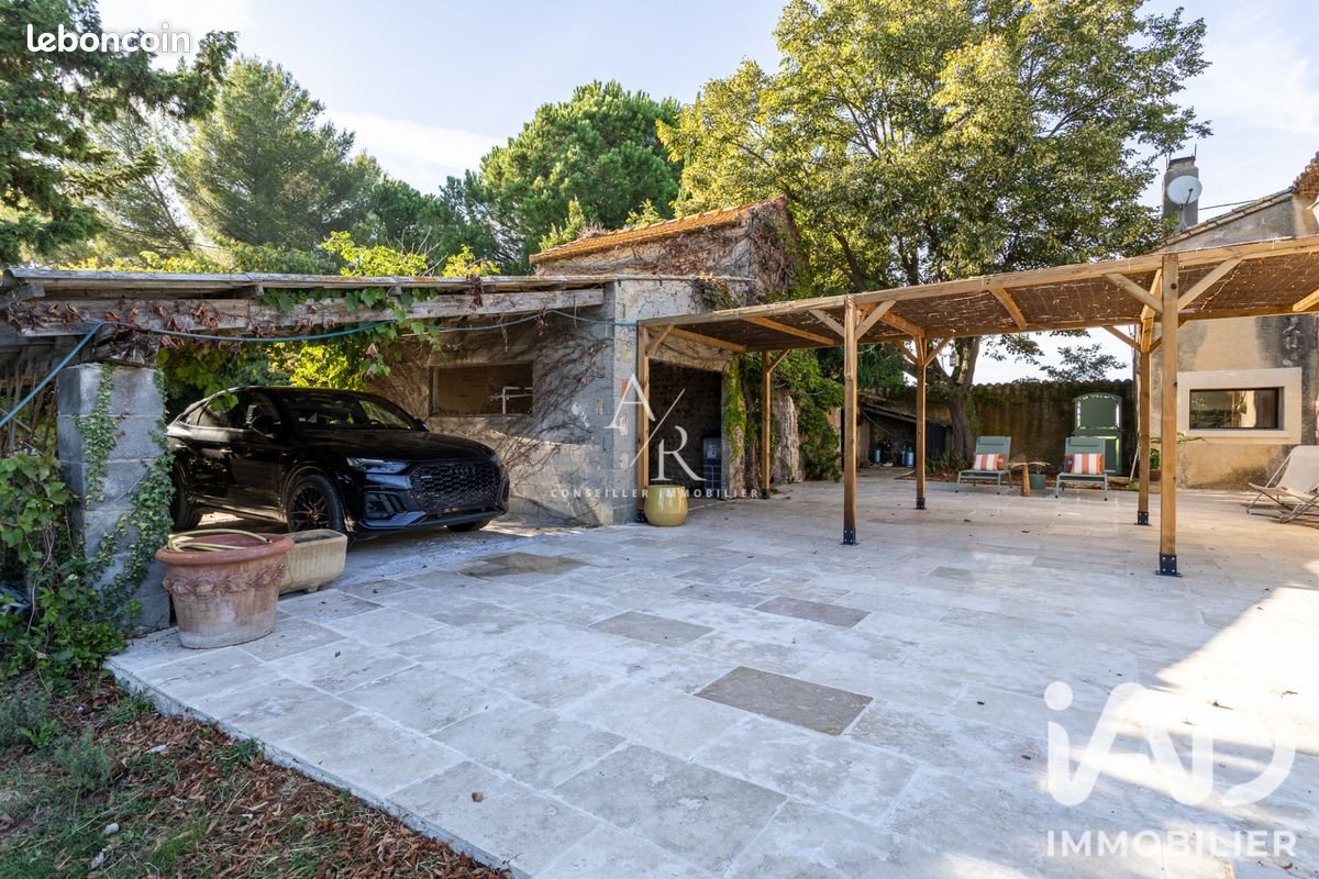 Maison à vendre, 141m², Arles