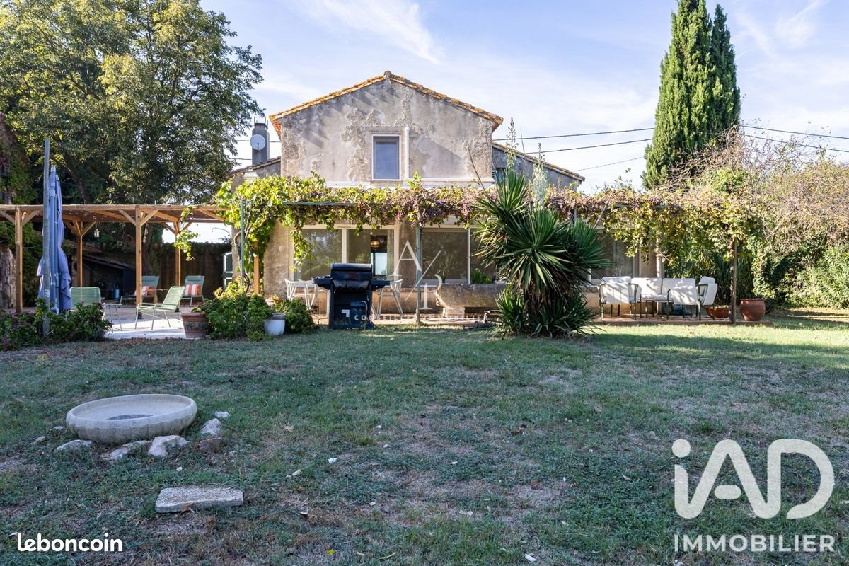 Maison à vendre, 141m², Arles