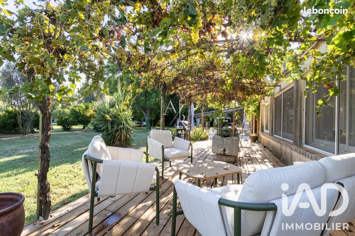 Maison à vendre, 141m², Arles