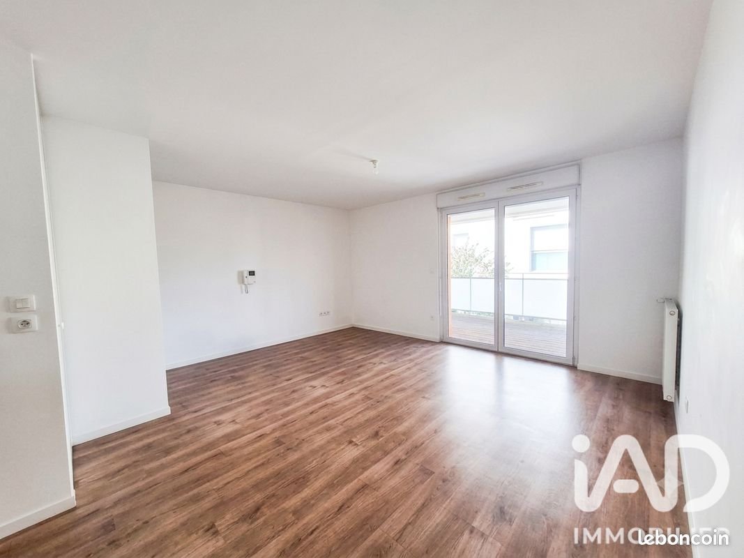 Appartement à vendre, 56m², La Chapelle-sur-Erdre
