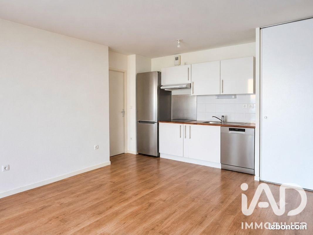 Appartement à vendre, 56m², La Chapelle-sur-Erdre