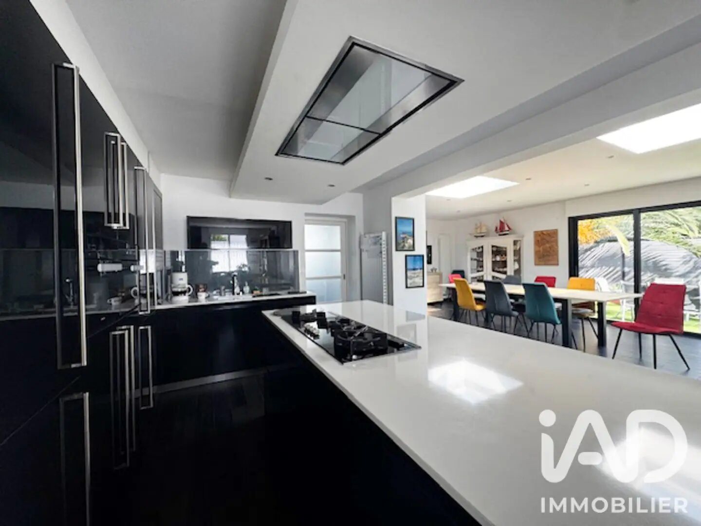 Maison à vendre, 174m², Batz-sur-Mer