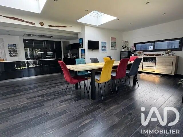 Maison à vendre, 174m², Batz-sur-Mer