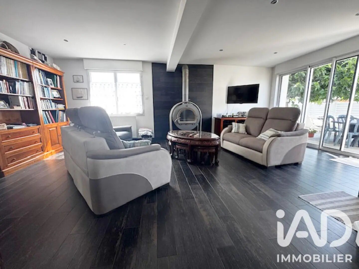 Maison à vendre, 174m², Batz-sur-Mer