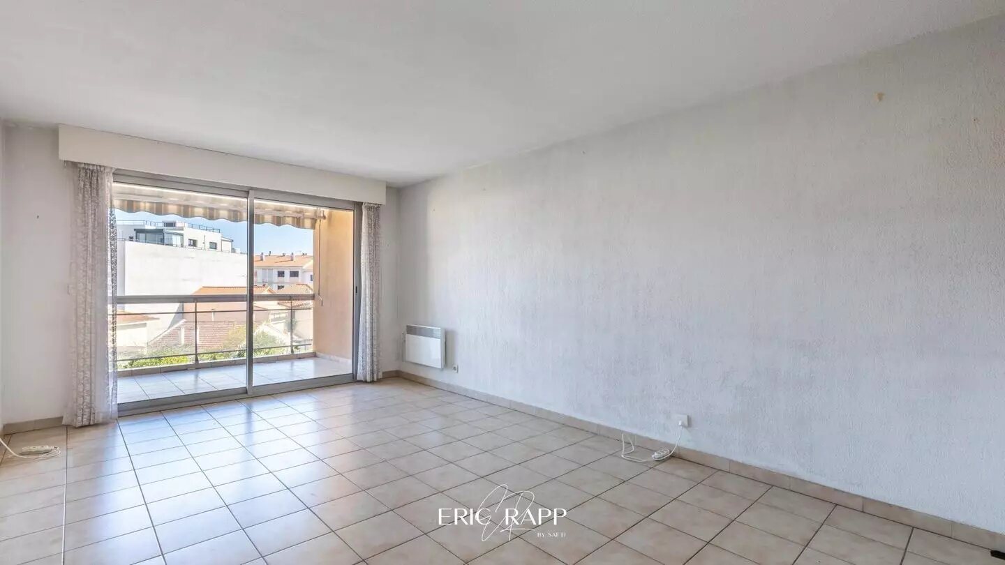 Appartement à vendre, 42m², Fréjus