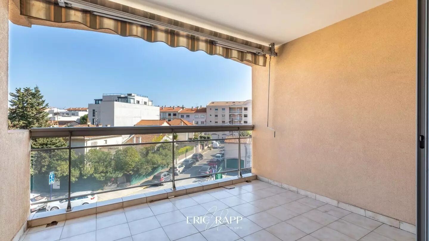 Appartement à vendre, 42m², Fréjus