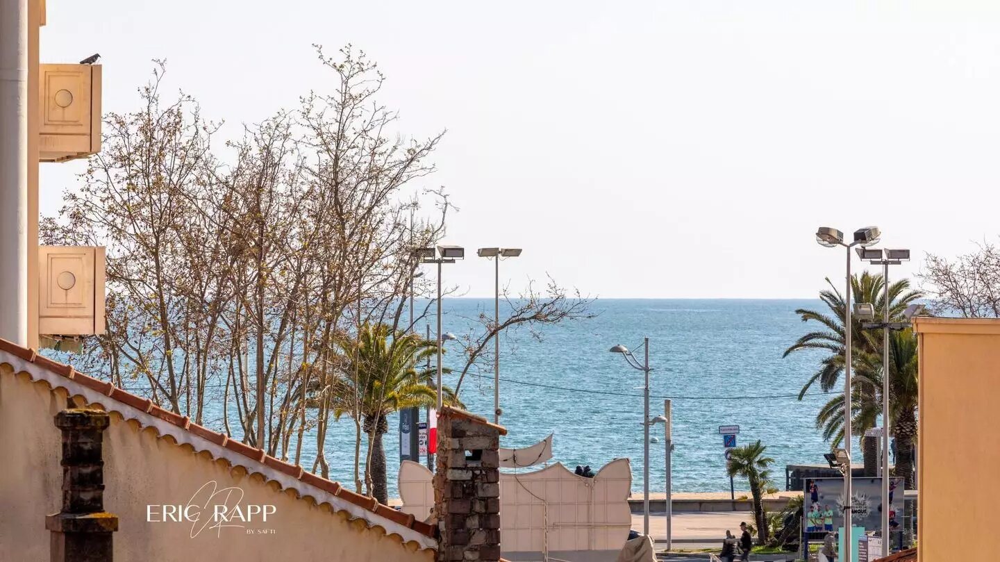 Appartement à vendre, 42m², Fréjus
