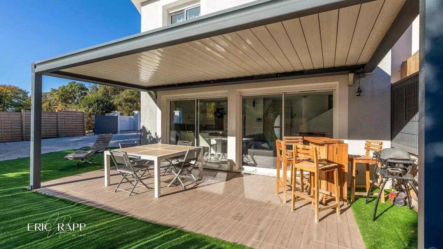 Maison à vendre, 73m², Saint-Raphaël