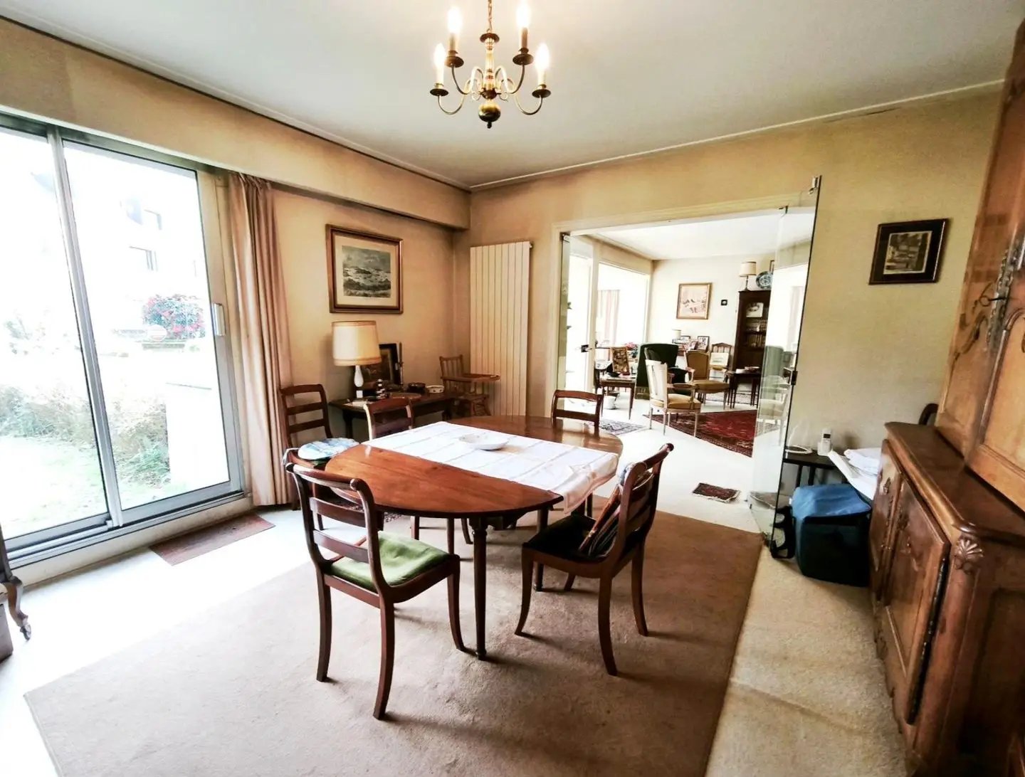 Appartement à vendre, 200m², Nantes