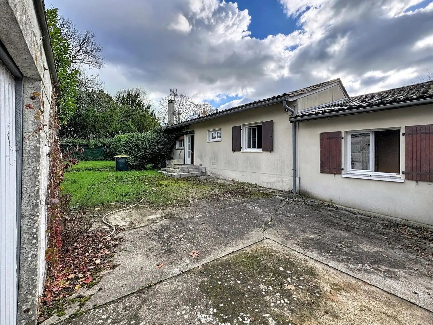 Maison à vendre, 128m², Cénac