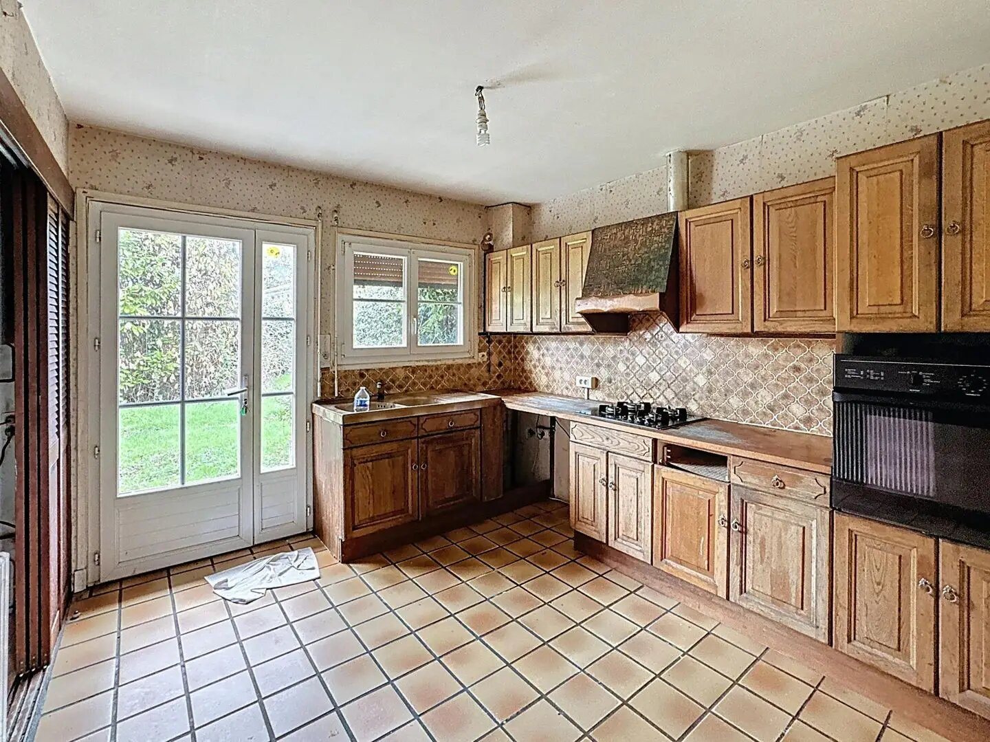 Maison à vendre, 128m², Cénac