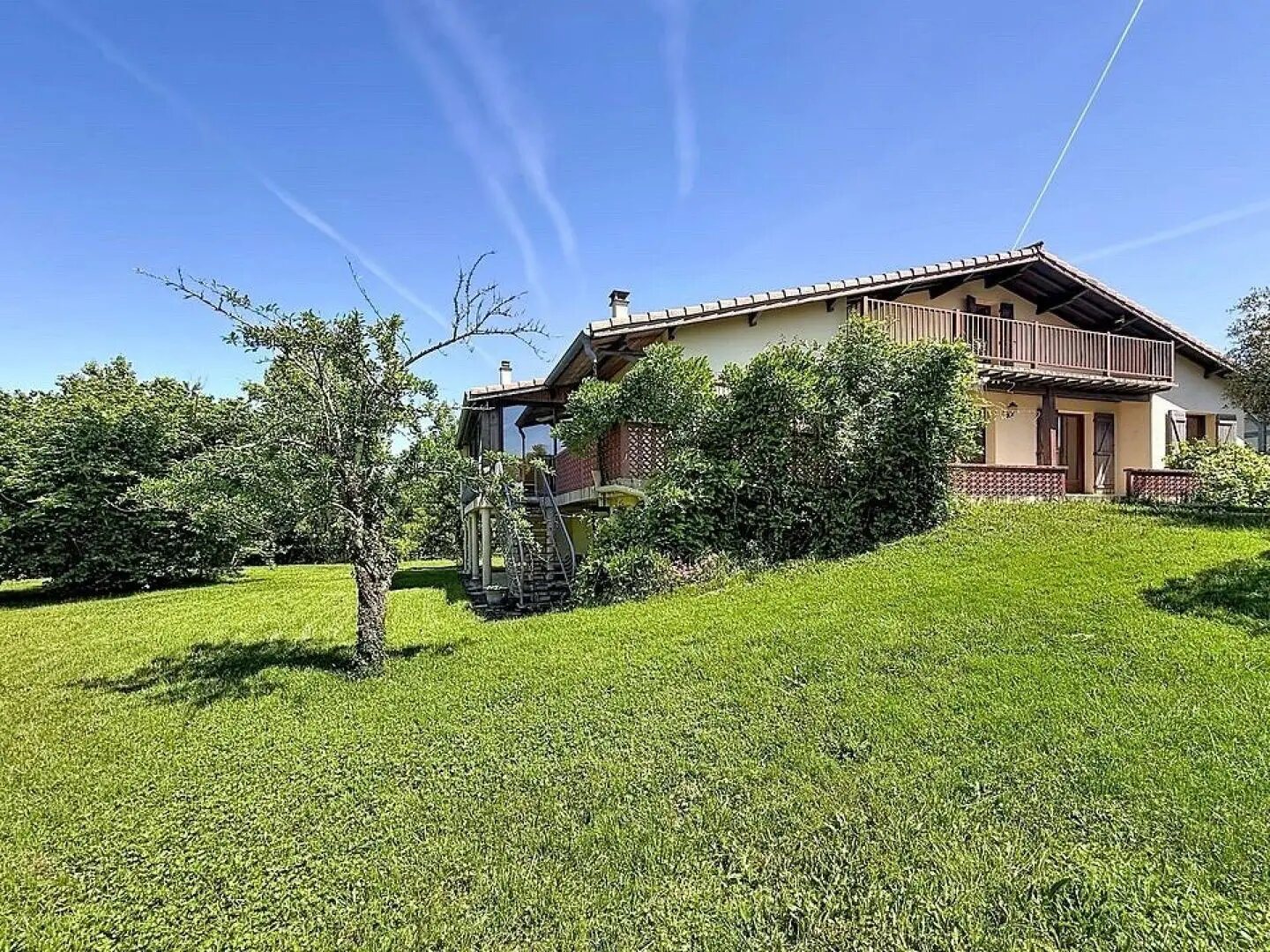 Maison à vendre, 230m², Latresne