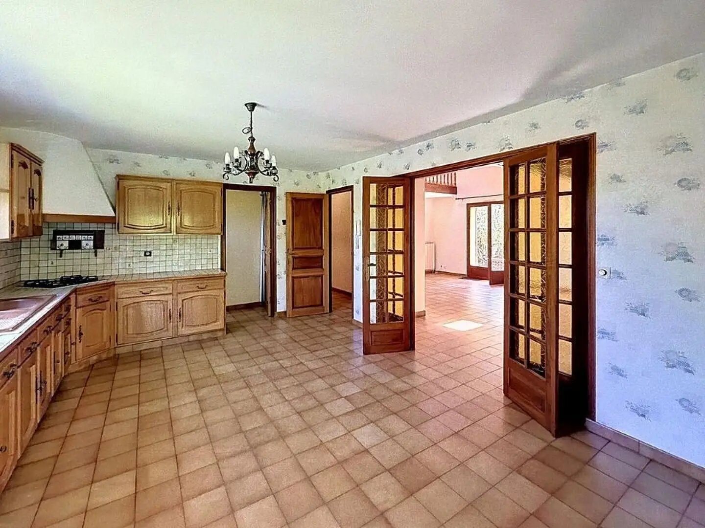 Maison à vendre, 230m², Latresne
