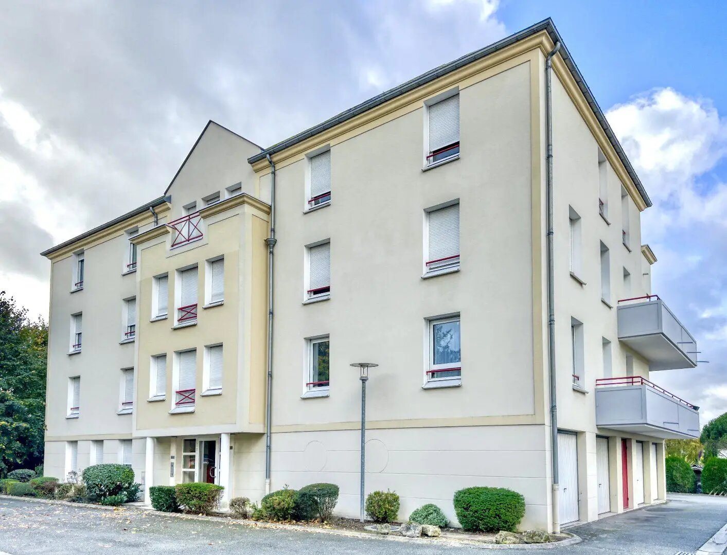 Appartement à vendre, 112m², Margny-lès-Compiègne