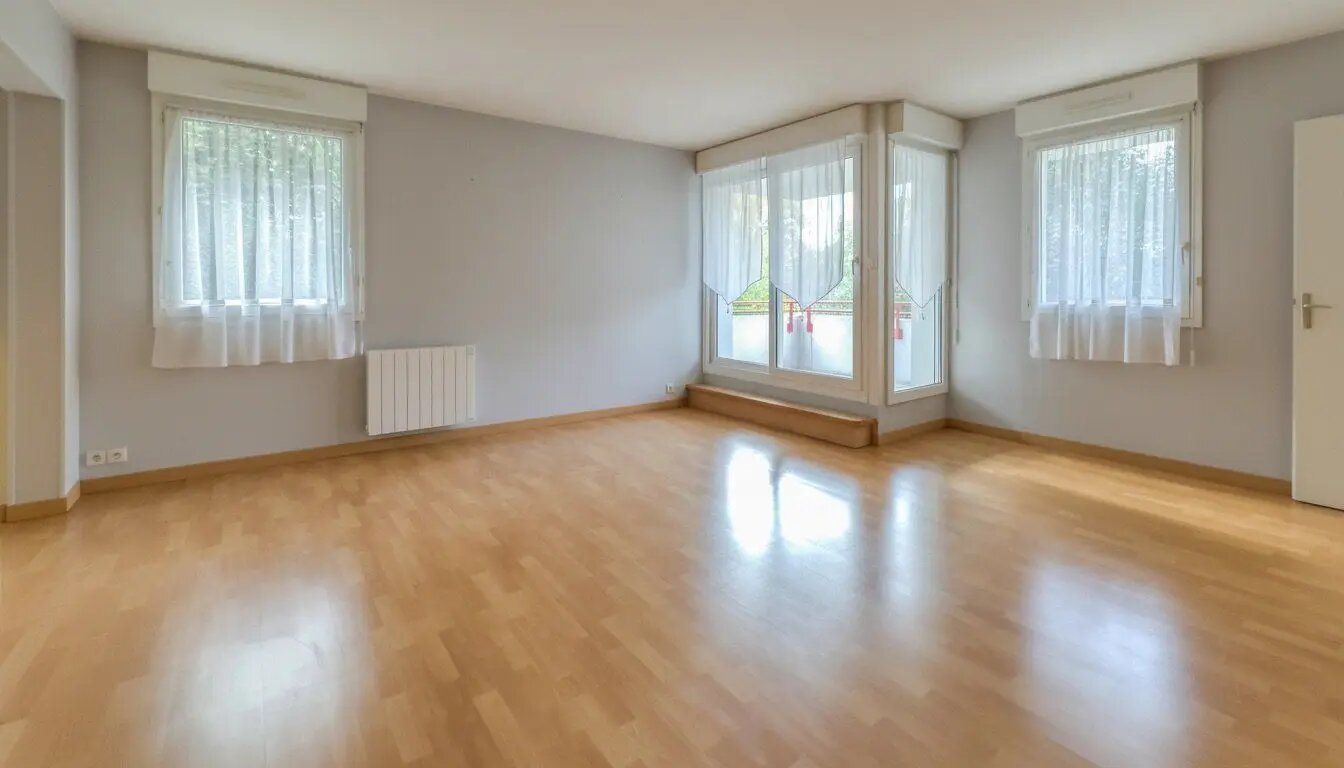 Appartement à vendre, 112m², Margny-lès-Compiègne
