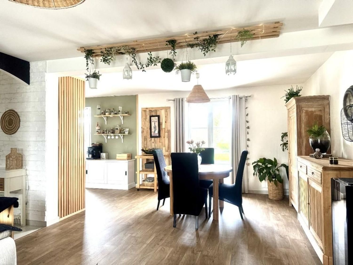 Maison à vendre, 121m², Coudun