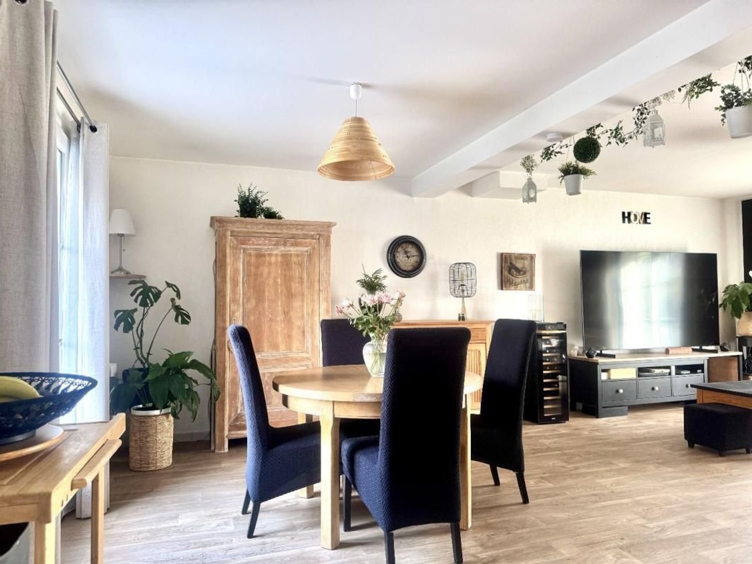 Maison à vendre, 121m², Coudun
