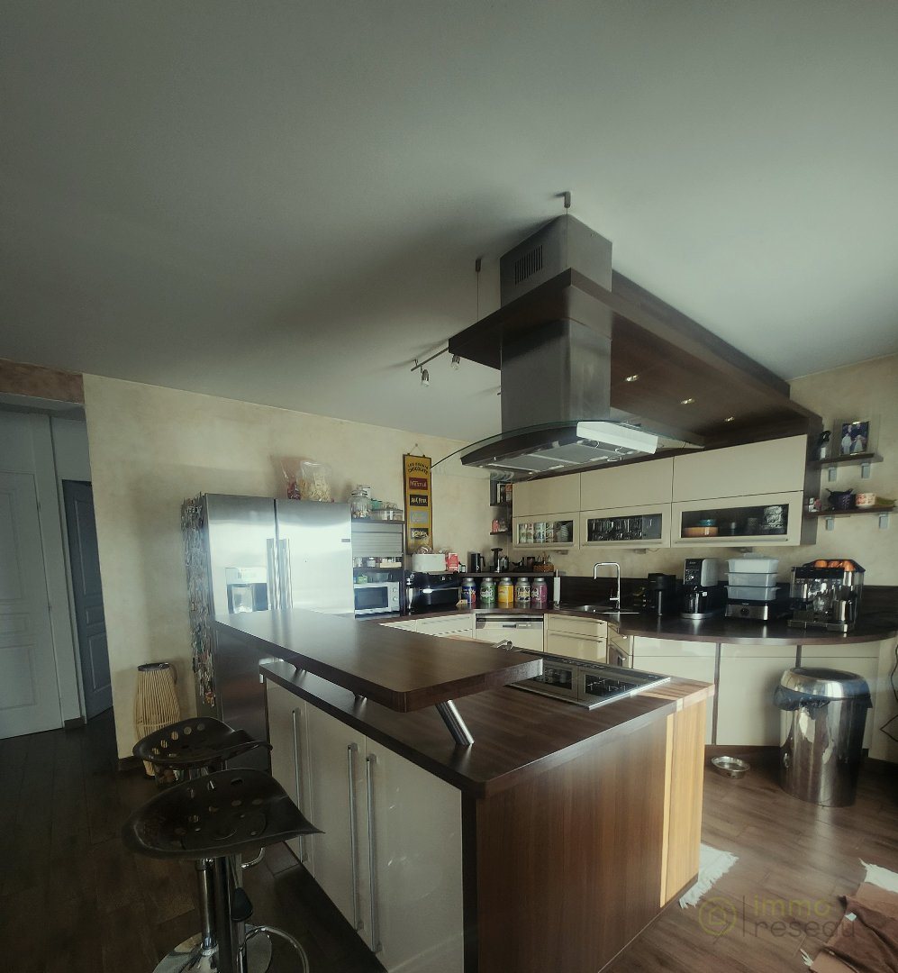 Maison à vendre, 190m², Moussy-le-Neuf