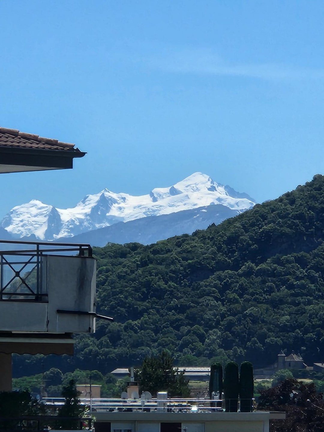 Appartement à vendre, 70m², Gaillard