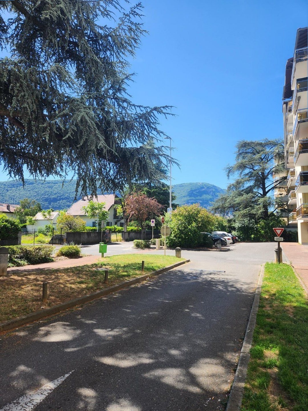 Appartement à vendre, 70m², Gaillard