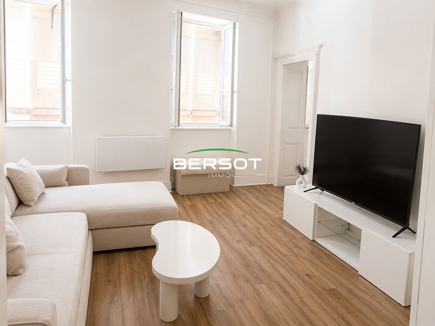 Appartement à vendre, 85m², Vesoul