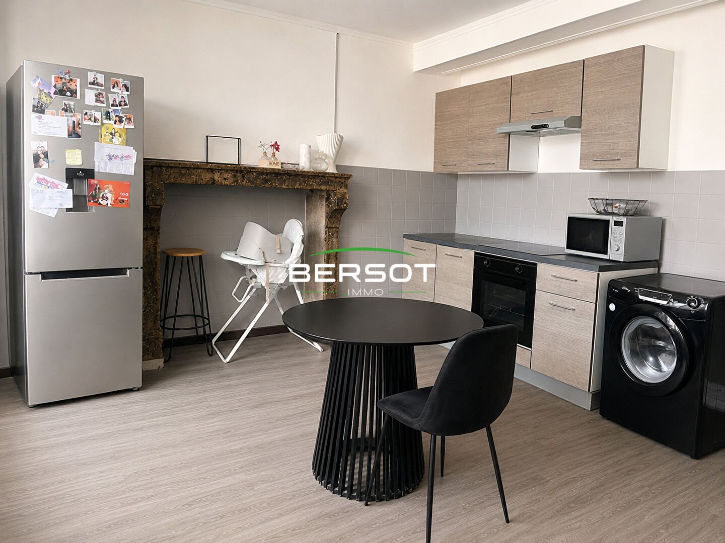 Appartement à vendre, 85m², Vesoul