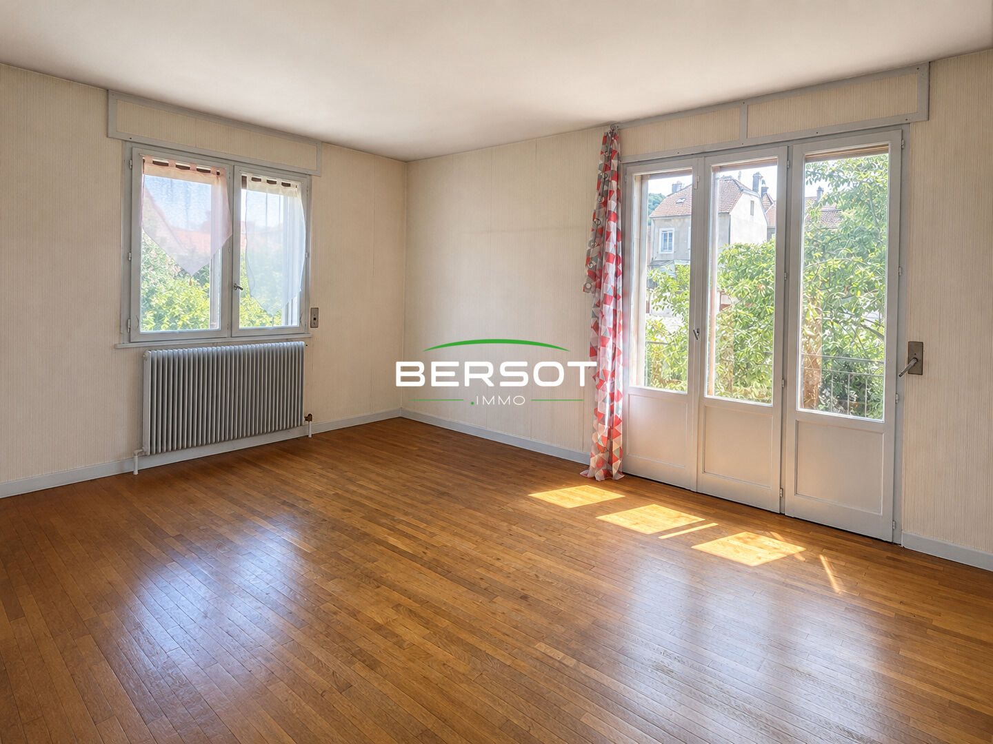 Maison à vendre, 214m², Vesoul