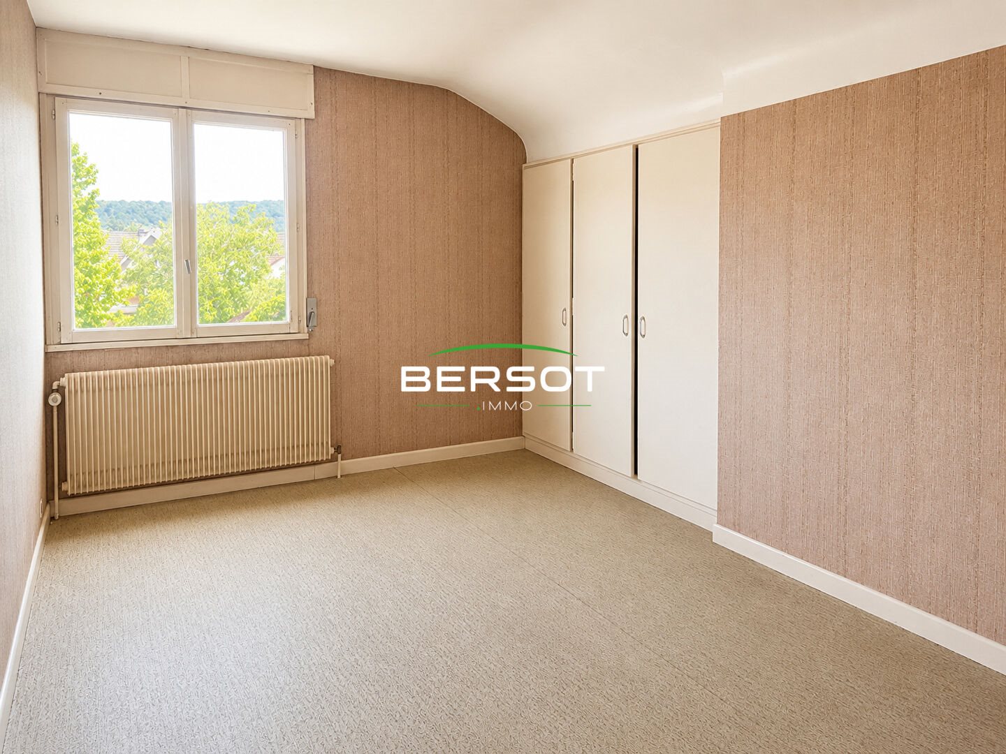 Maison à vendre, 214m², Vesoul
