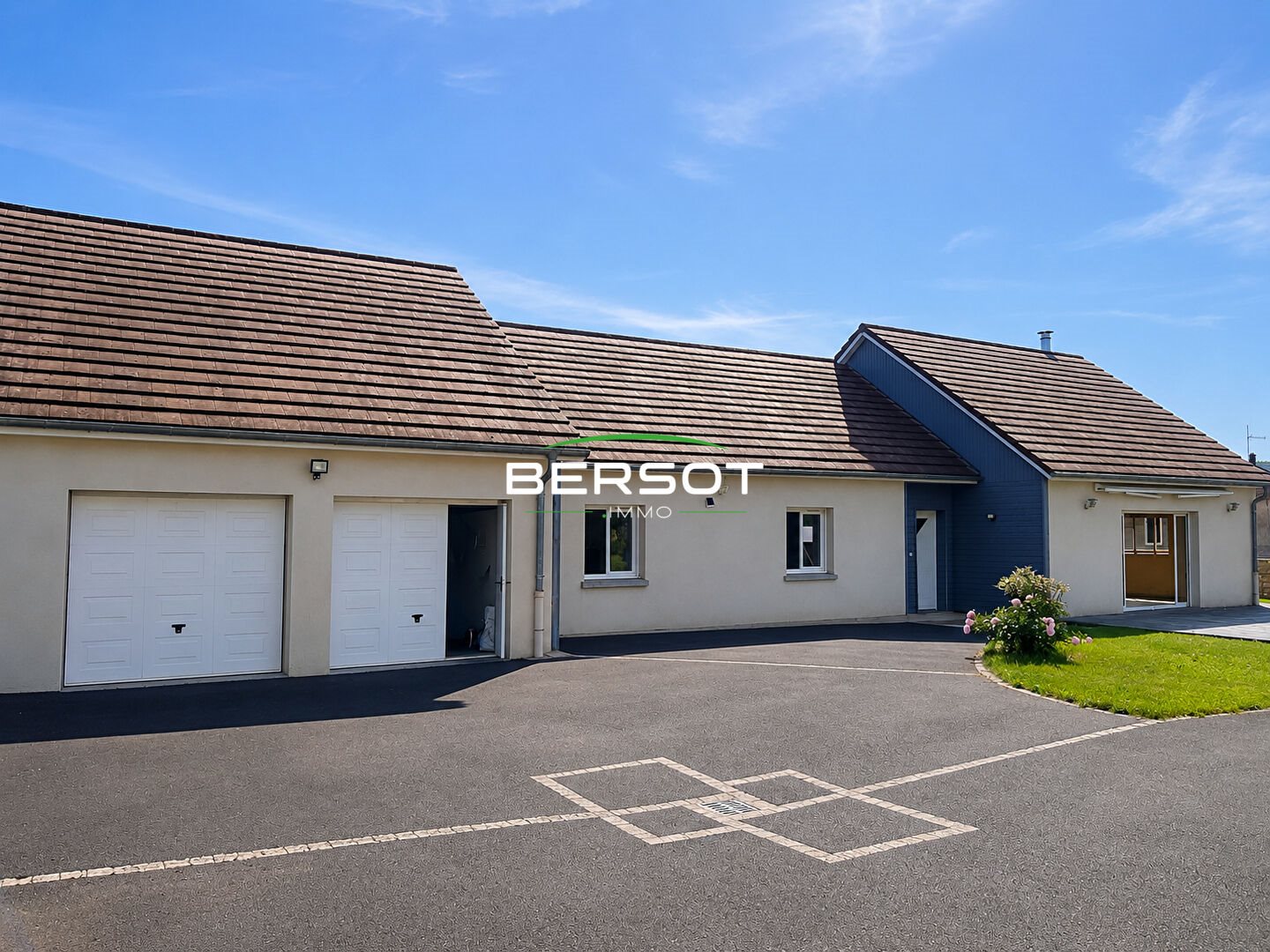 Maison à vendre, 144m², Vesoul