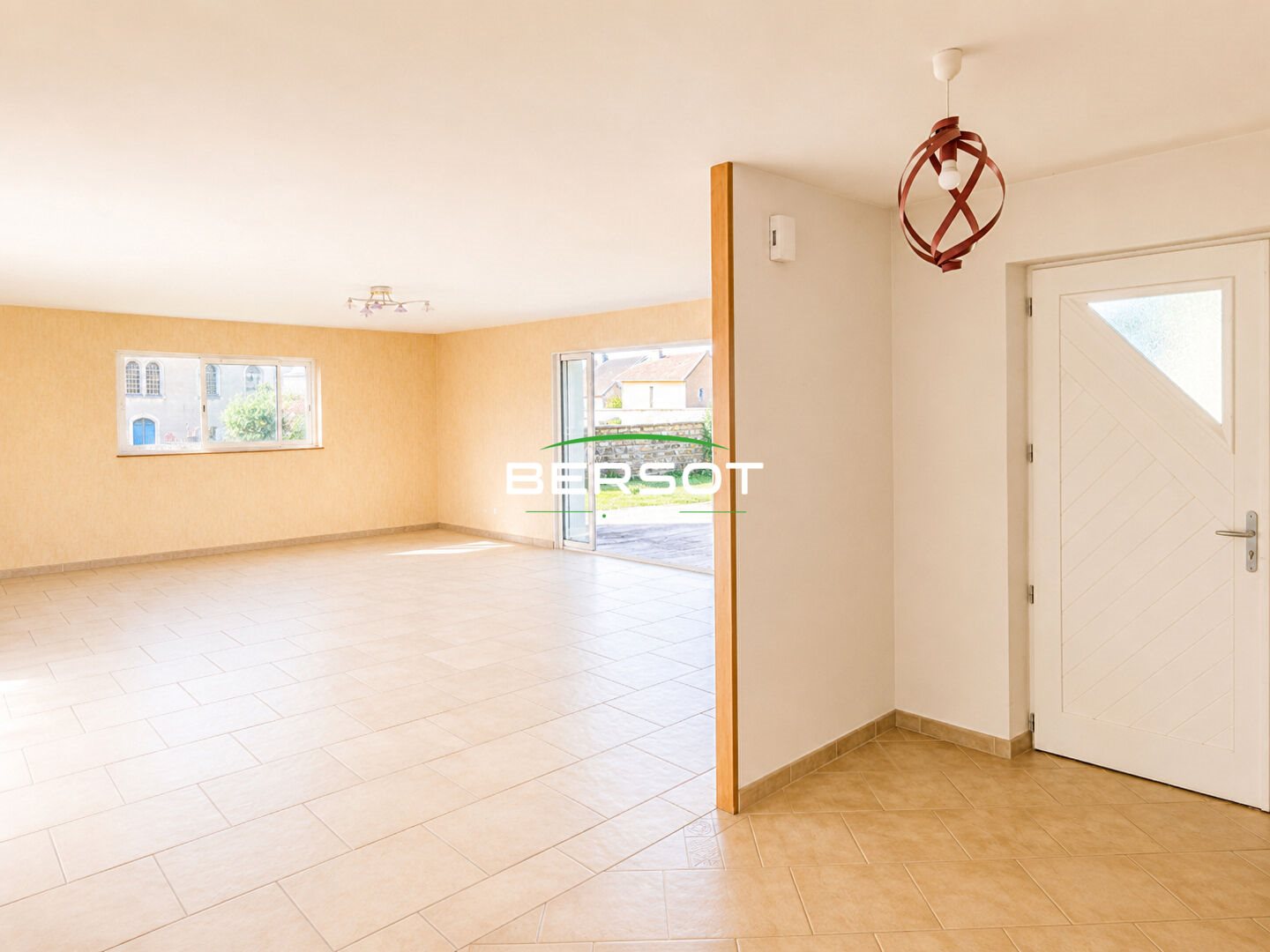 Maison à vendre, 144m², Vesoul