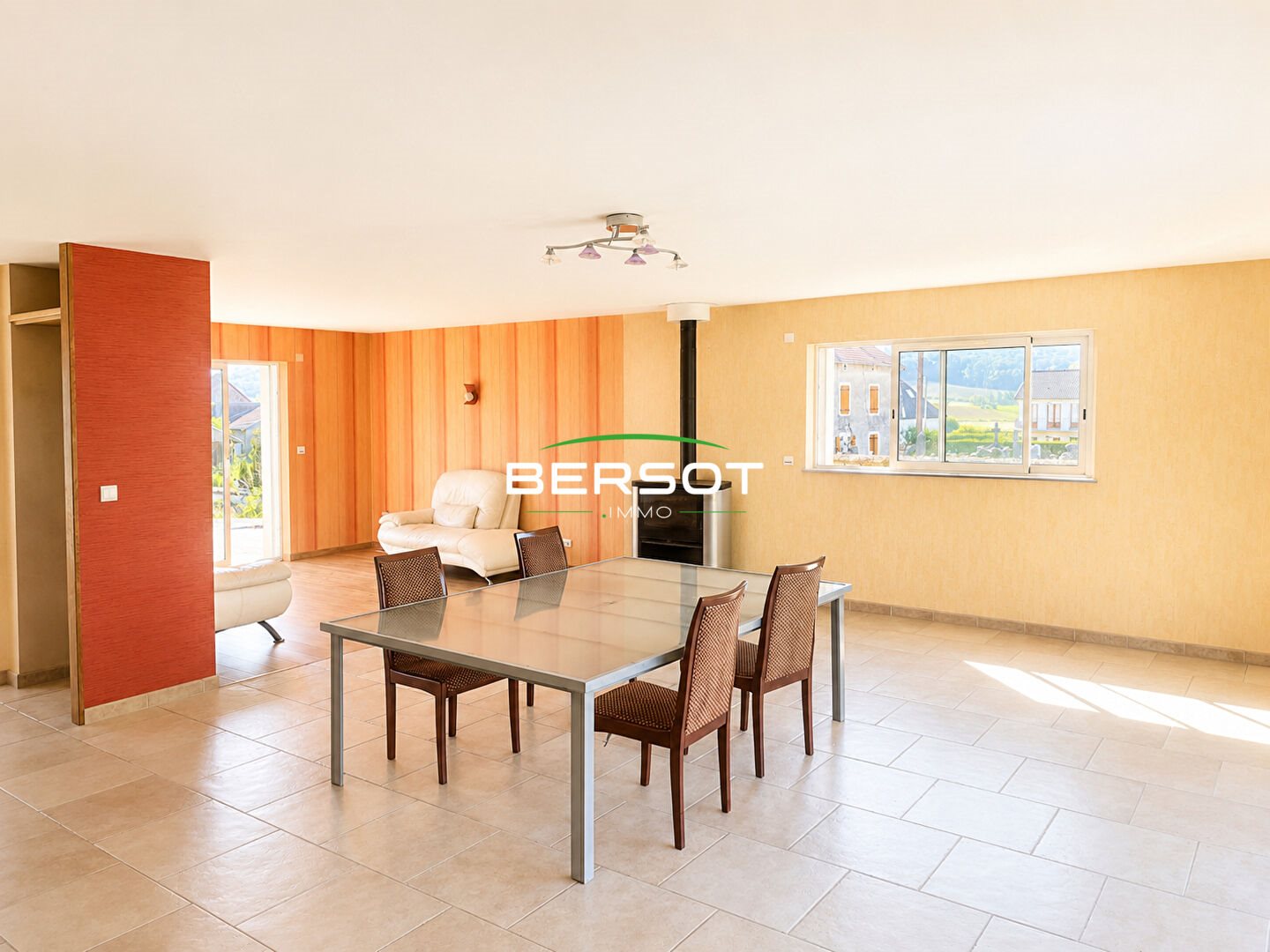 Maison à vendre, 144m², Vesoul