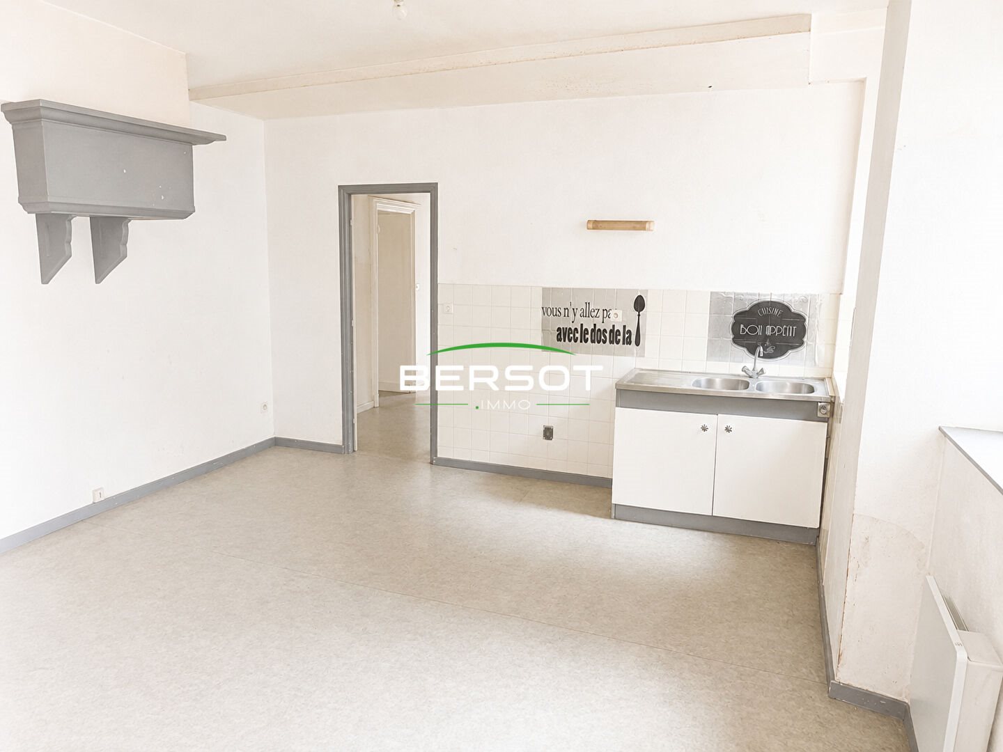 Appartement à vendre, 193m², Vesoul