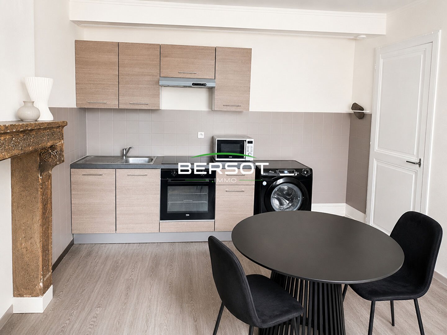 Appartement à vendre, 193m², Vesoul