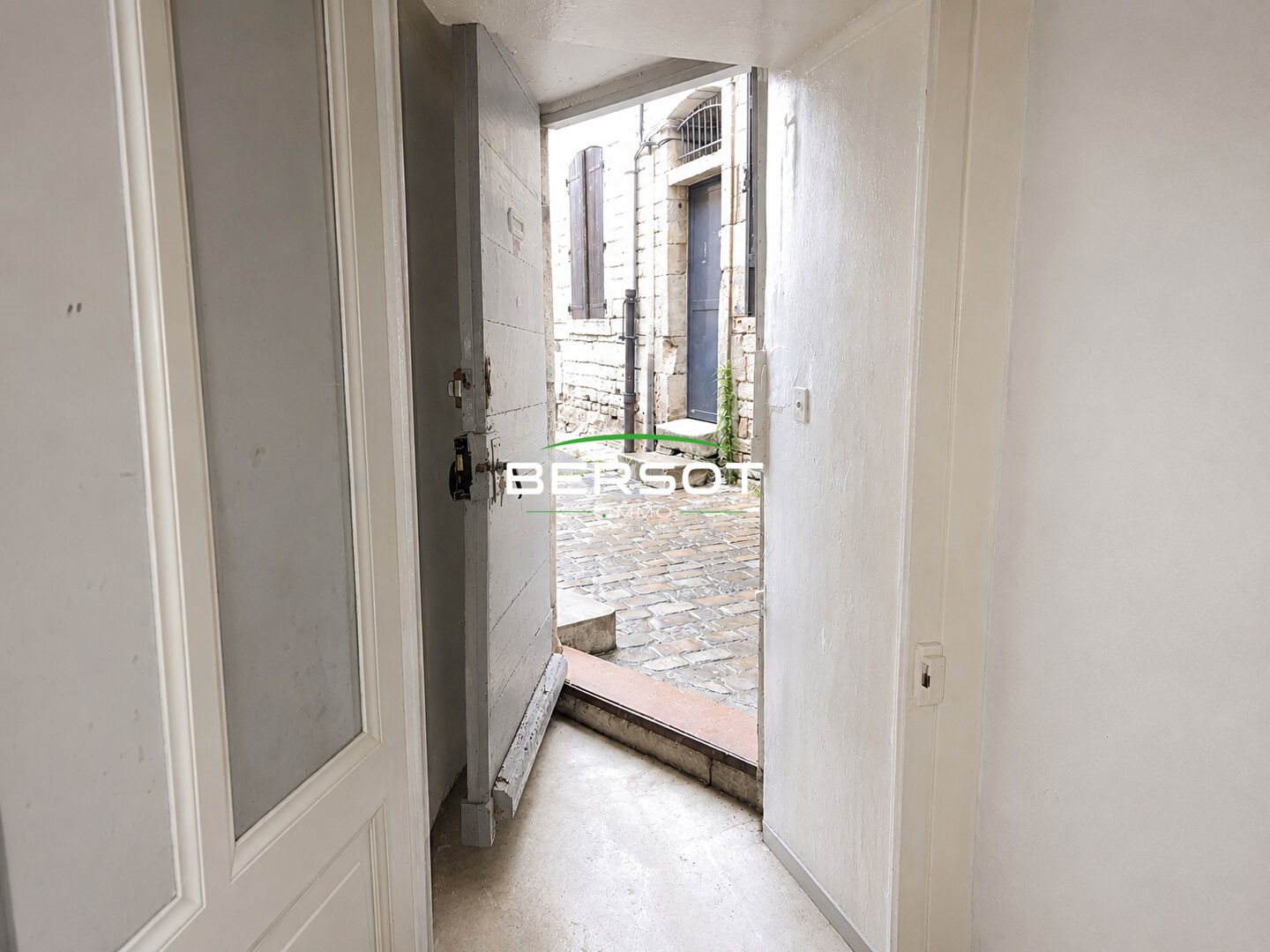 Appartement à vendre, 84m², Vesoul